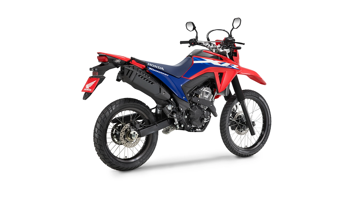 On e Off Road