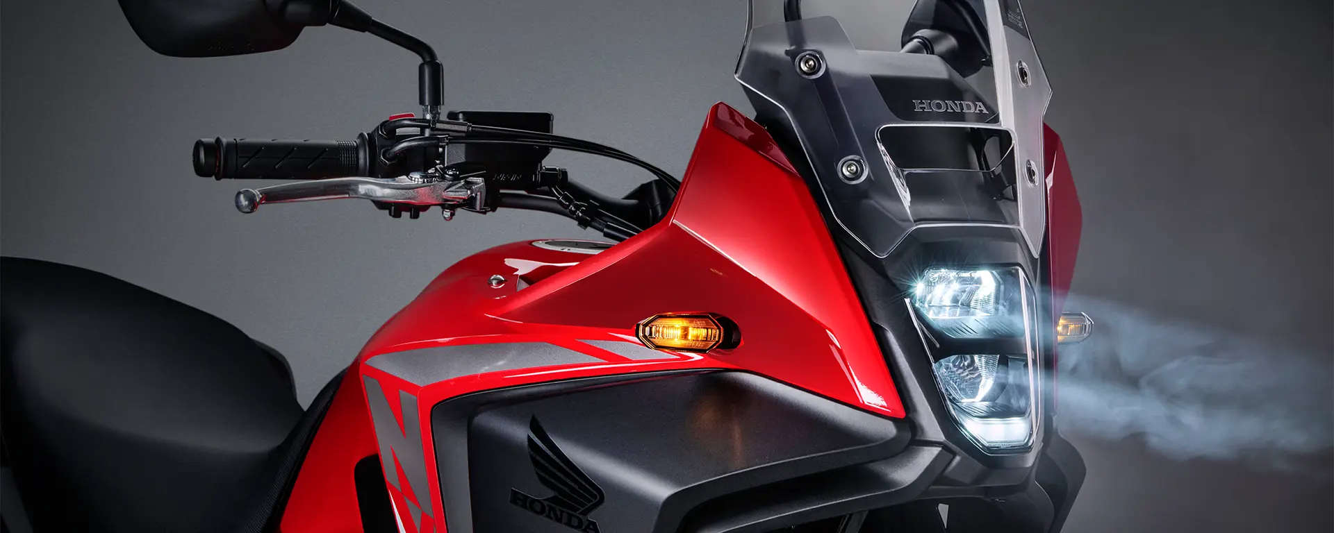 Farol Full Led