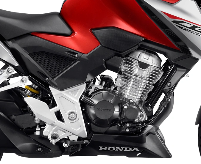 Motor 300cc