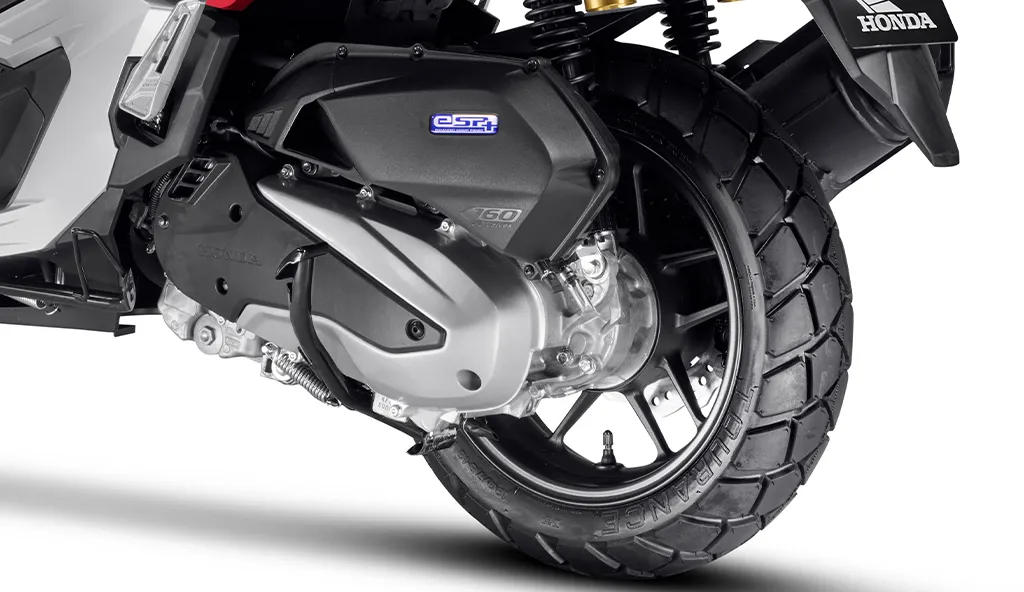 Novo Motor
