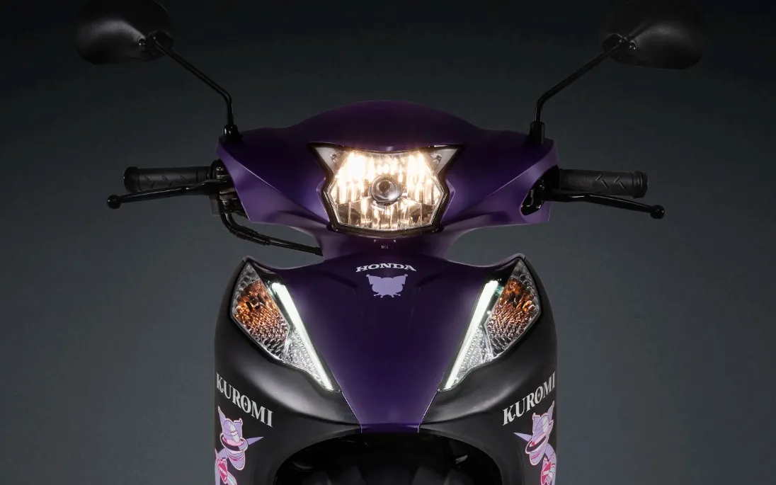 Luz de posicionamento LED