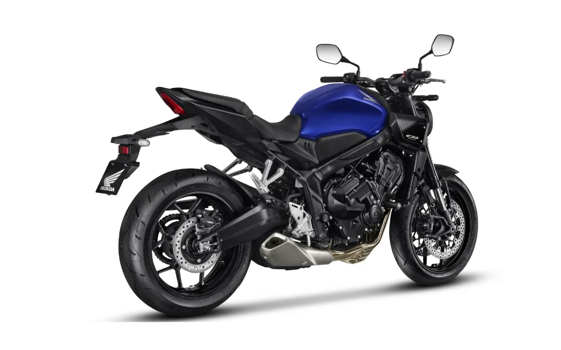 Honda Selectable Torque Control (HSTC)