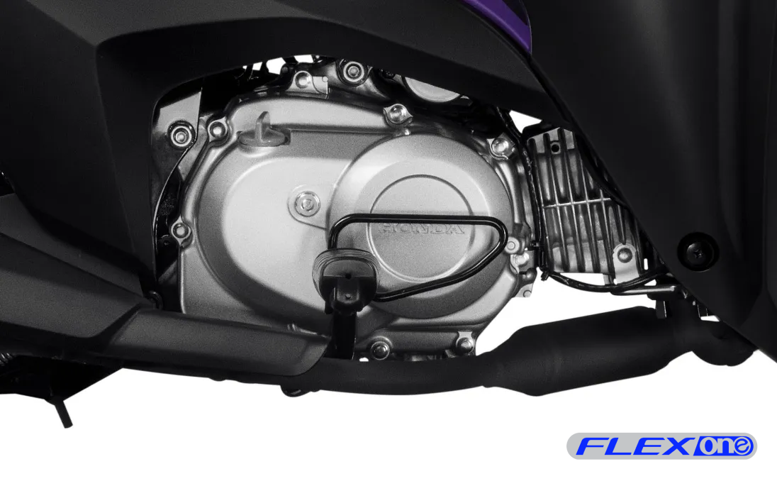 Motor FlexOne