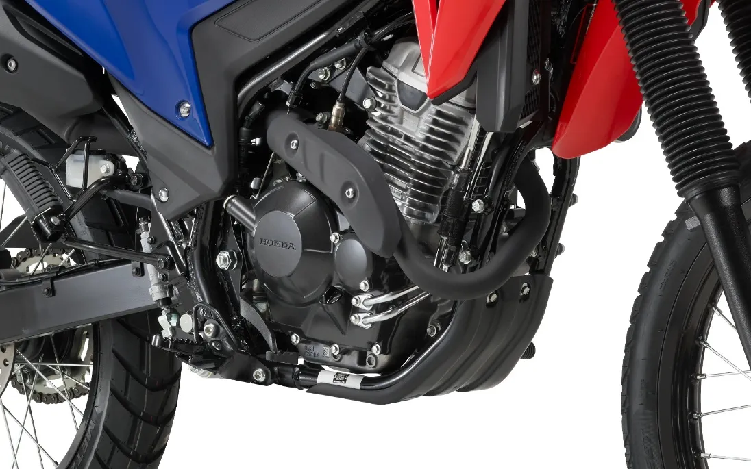 Motor