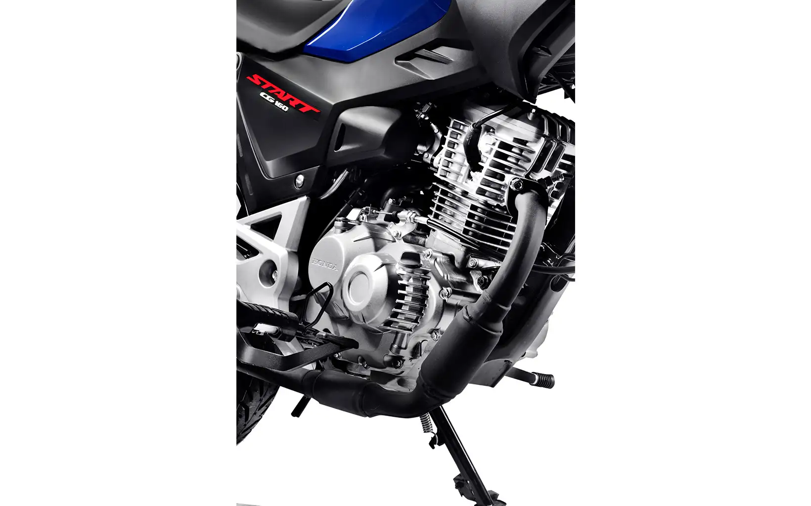 Motor de 160cm³