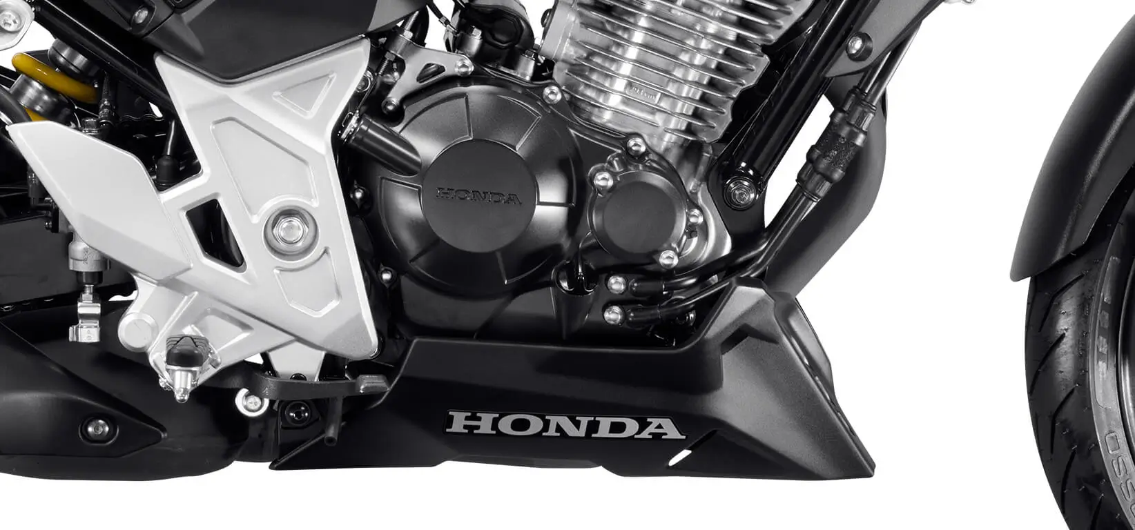 Motor 300cc