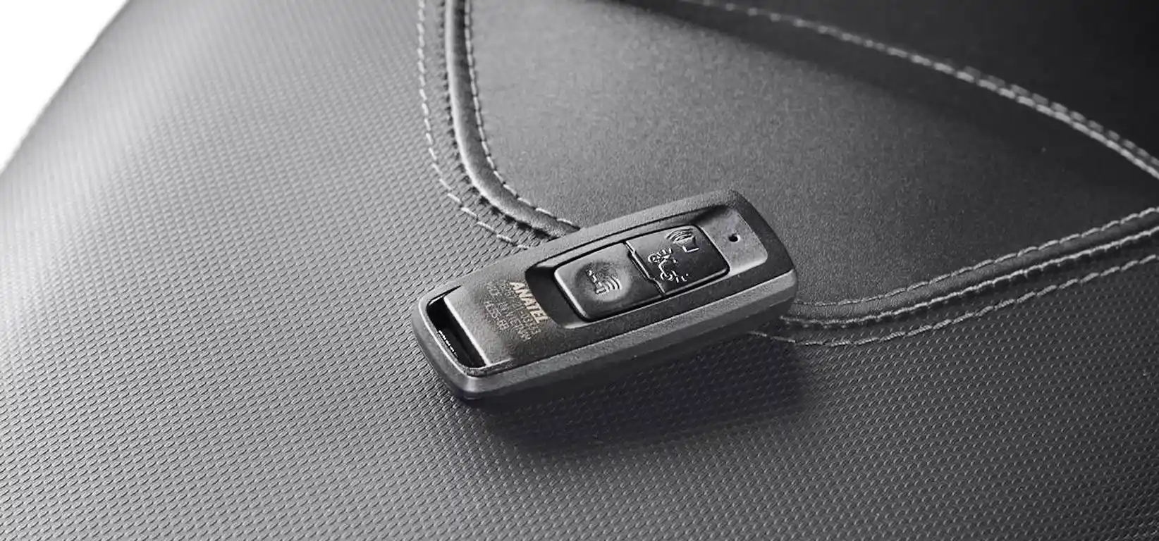 Smart Key