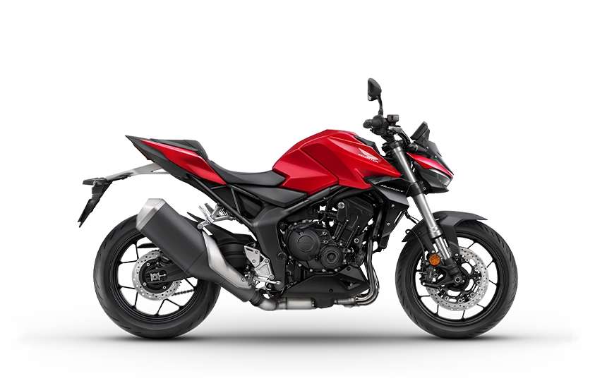 CB1000 Hornet ABS