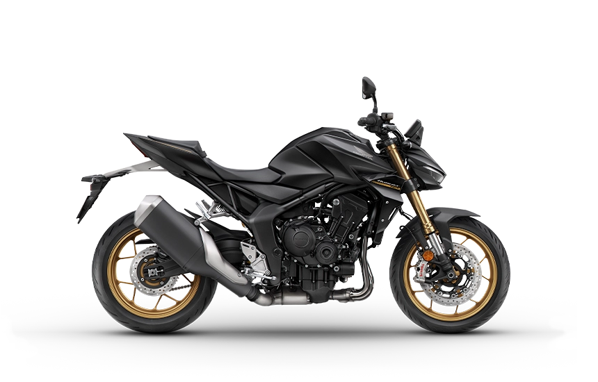 CB1000 Hornet SP
