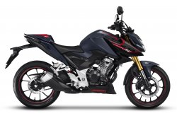 CB300F Twister S