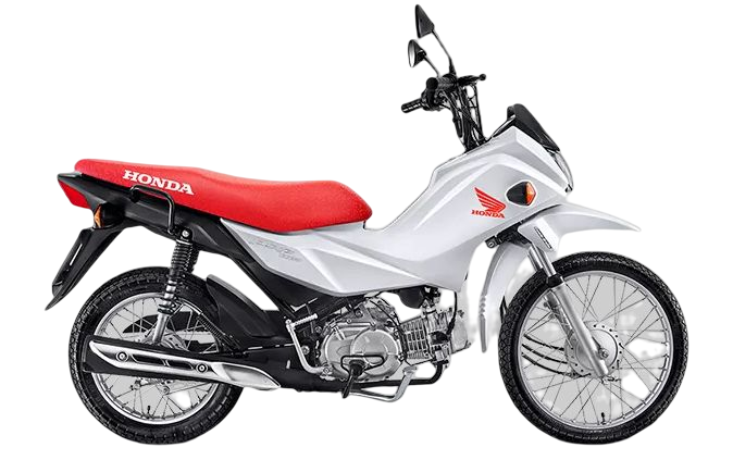 Preço das Motos da Honda 2024: Lista de modelos e valores