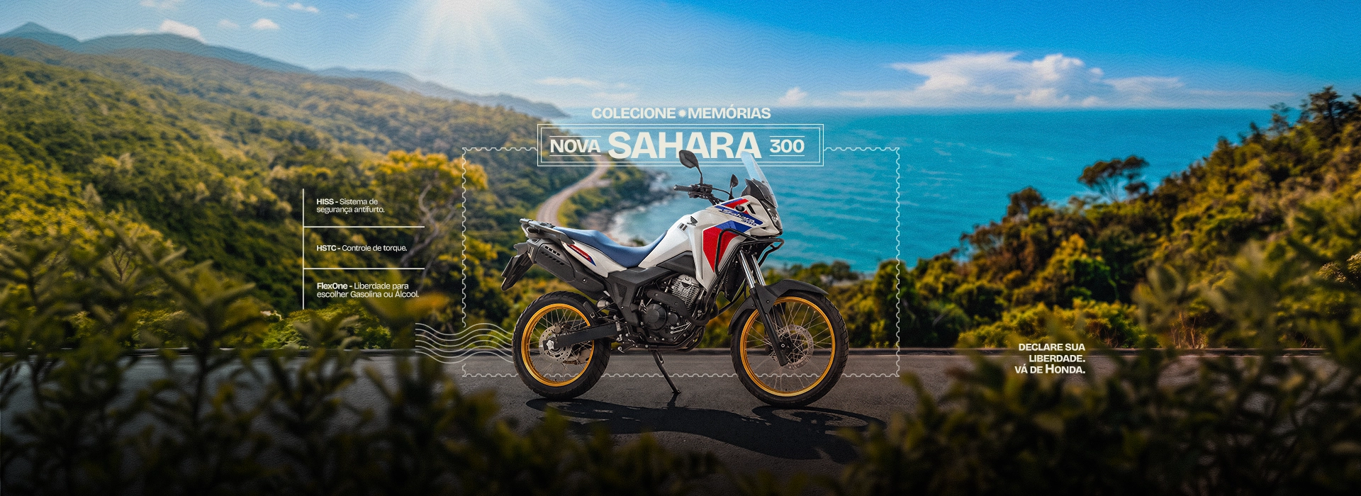 sahara 300