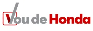 Vou De Honda